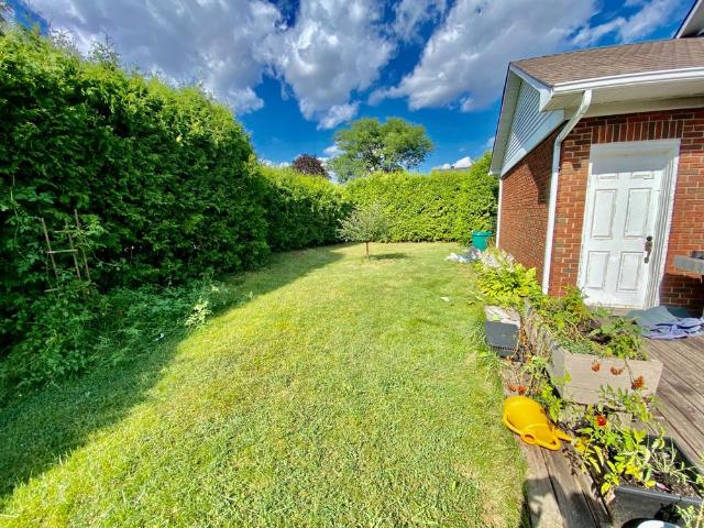 House for rent in Knoxdale-Merivale, Ottawa