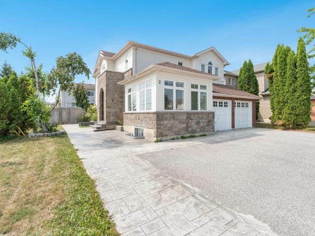 House for rent in Orillia, Central Ontario