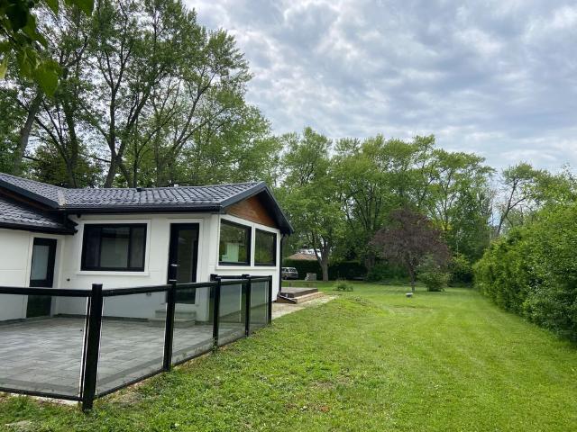 House for rent in York, Ontario