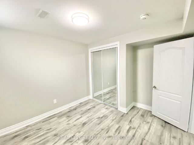 House for rent in Georgina, Ontario