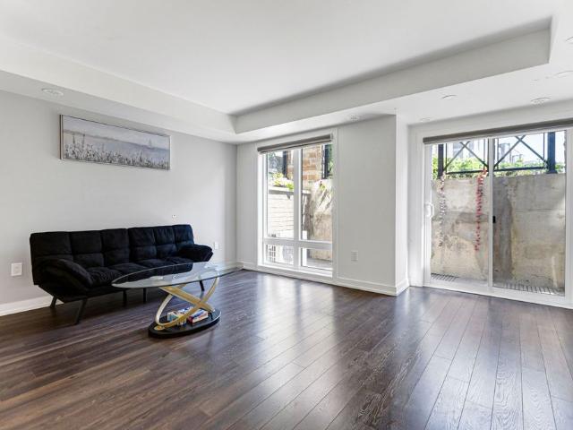 Apartment for rent in York, Ontario