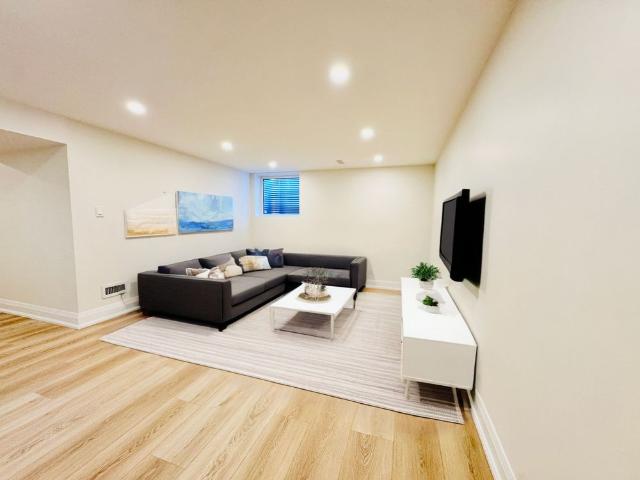 House for rent in Woburn, Ontario