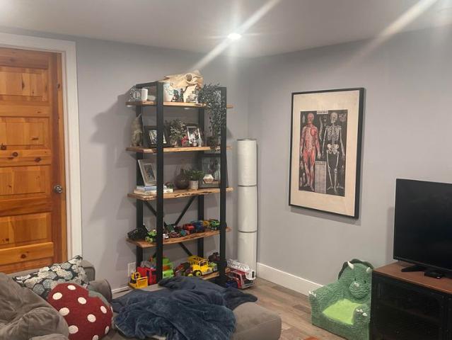 Apartment for rent in Tottenham, Ontario