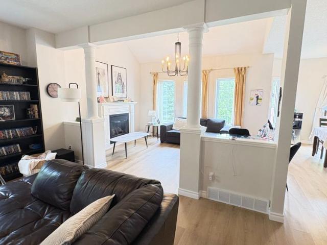 House for rent in Kitchener, Ontario