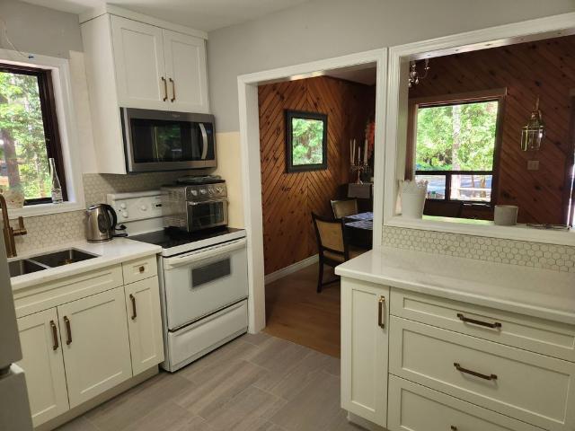 House for rent in Tiny, Ontario