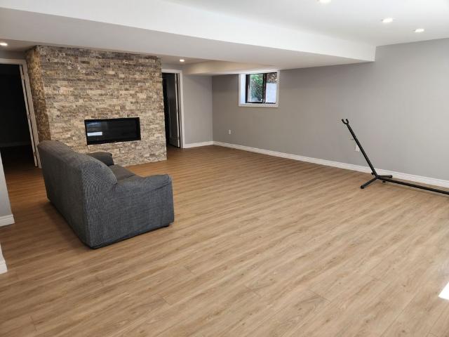 House for rent in Tiny, Ontario