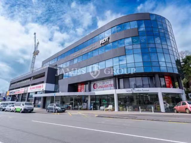 House for rent in Parnell