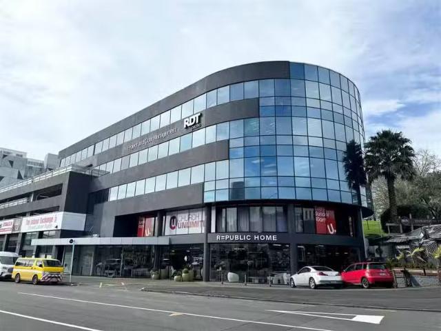 House for rent in Parnell