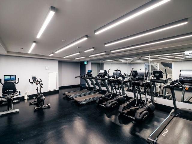 Apartment for rent in Woburn, Ontario