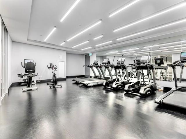 Apartment for rent in Woburn, Ontario