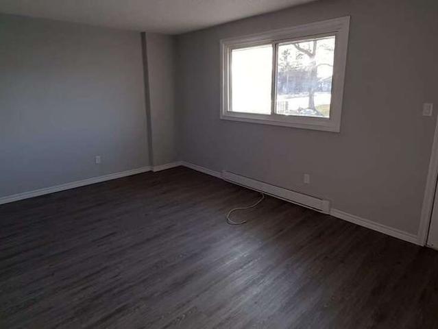 Townhouse for rent in Belleville, Ontario