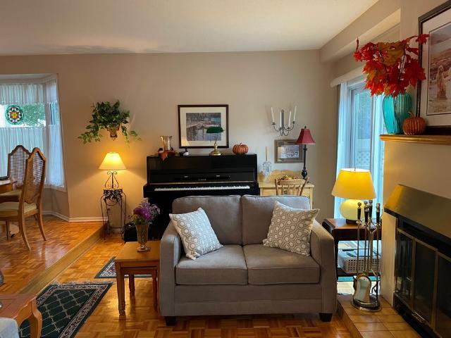 Townhouse for rent in College, Ottawa