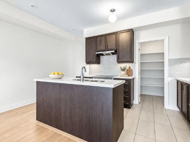Townhouse for rent in Humber River—Black Creek, Toronto