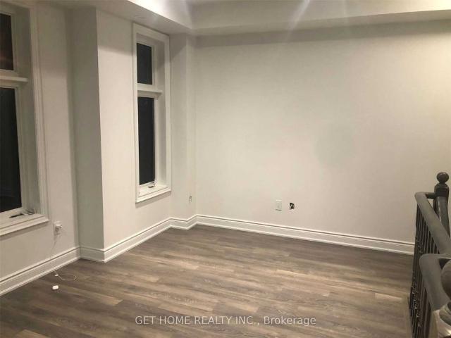 Townhouse for rent in Woburn, Ontario