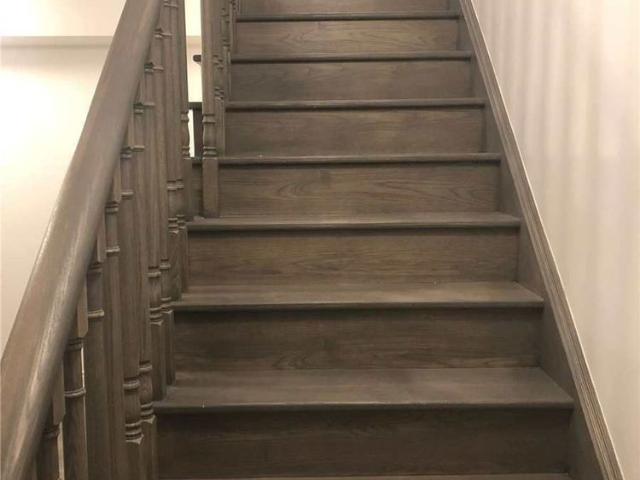 Townhouse for rent in Woburn, Ontario