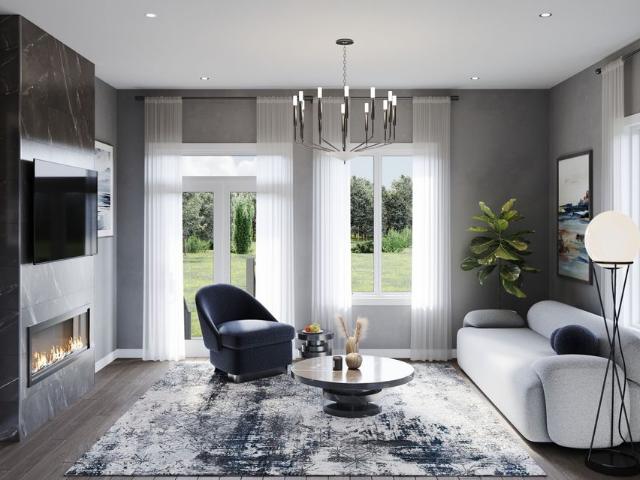 Apartment for rent in Mulhurst Bay, Ontario