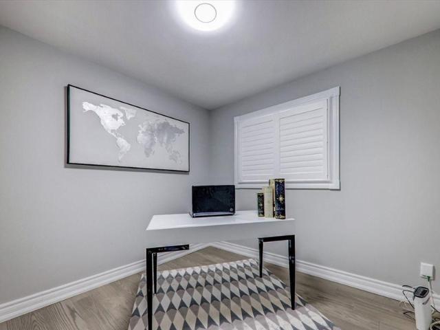 House for rent in Woburn, Ontario