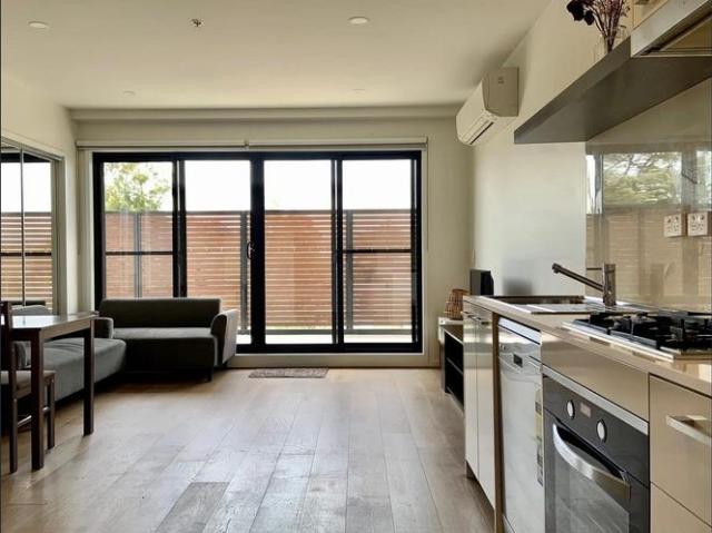 Apartment for rent in Camerons Creek, Victoria