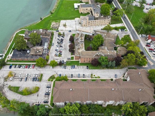 Apartment for rent in Maidstone, Ontario