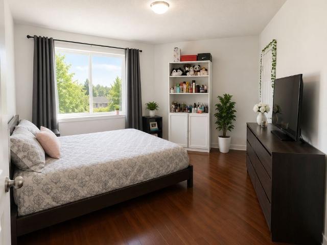 Apartment for rent in Woburn, Ontario