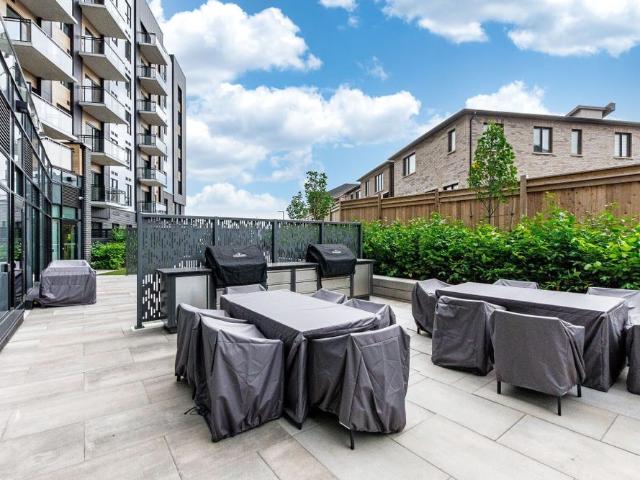 Apartment for rent in Oakville, Golden Horseshoe