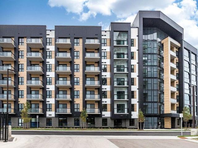Apartment for rent in Oakville, Golden Horseshoe