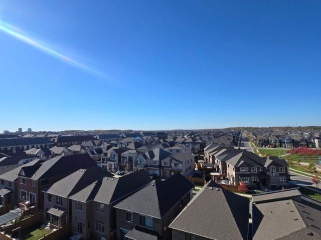 Apartment for rent in Oakville, Golden Horseshoe