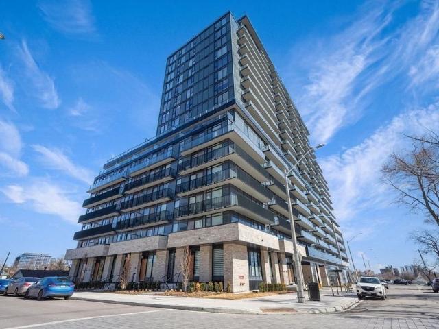 Apartment for rent in Mississauga, Ontario