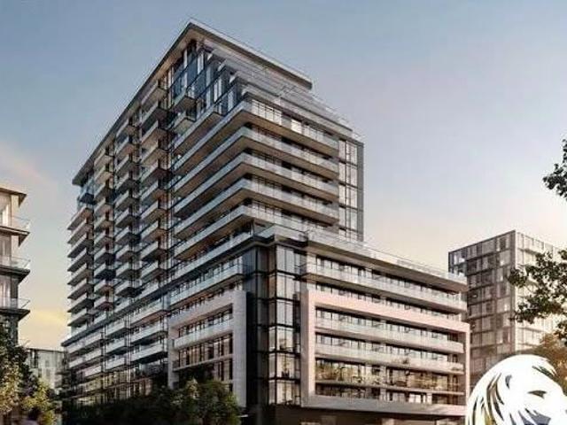 Apartment for rent in Mississauga, Ontario