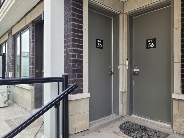 Apartment for rent in York, Ontario