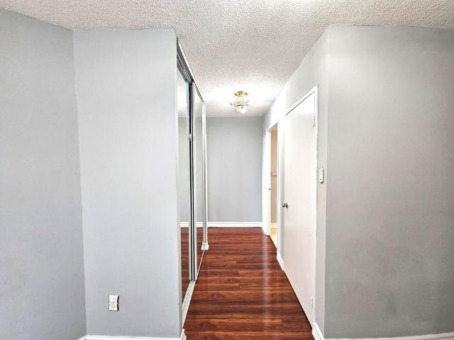Apartment for rent in Woburn, Ontario