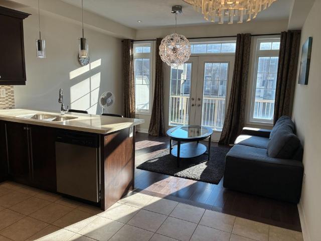 Townhouse for rent in York, Ontario