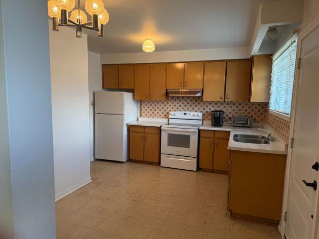 House for rent in Woburn, Ontario