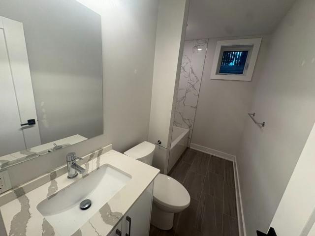 Apartment for rent in Westboro Beach, Ottawa