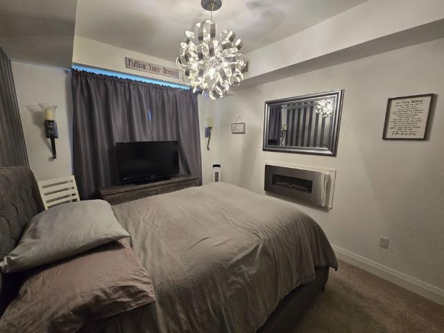 Apartment for rent in Barrie, Ontario
