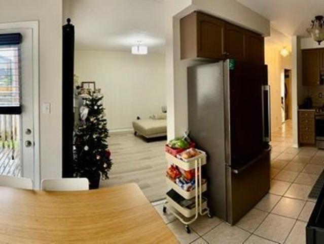 Townhouse for rent in York, Ontario
