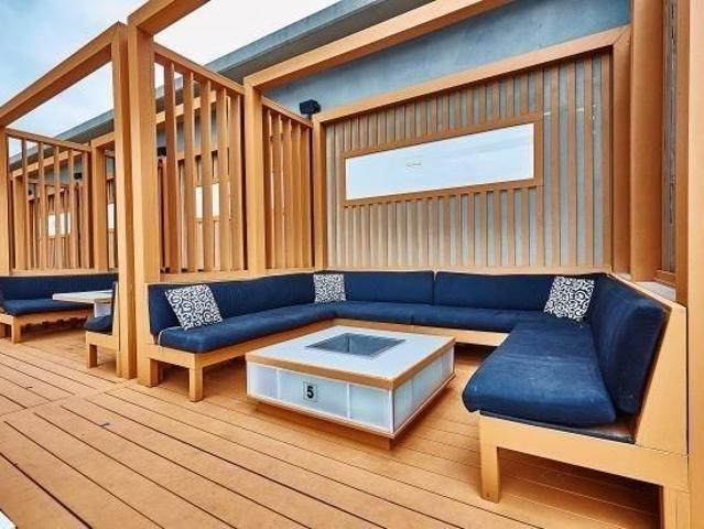 Apartment for rent in Spadina—Fort York, Toronto