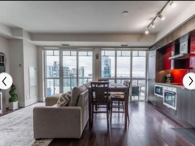 Apartment for rent in Woburn, Ontario