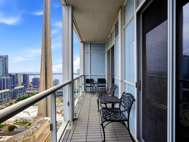 Apartment for rent in Woburn, Ontario