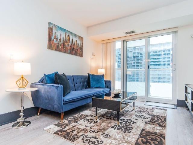 Apartment for rent in Woburn, Ontario