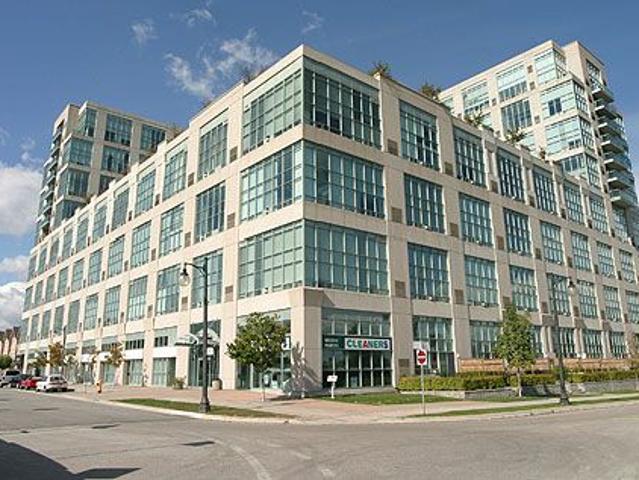Apartment for rent in Woburn, Ontario