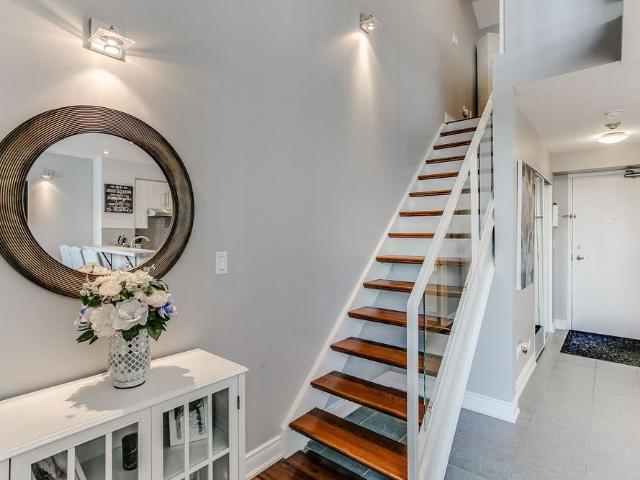 Apartment for rent in Etobicoke—Lakeshore, Toronto