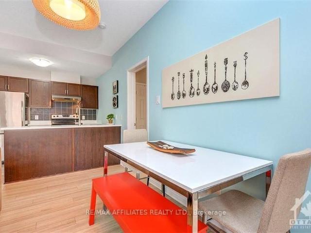 Apartment for rent in Rideau-Vanier, Ottawa
