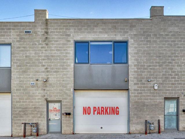 Apartment for rent in Woburn, Ontario