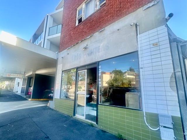 Retail for rent in Sydney, New South Wales