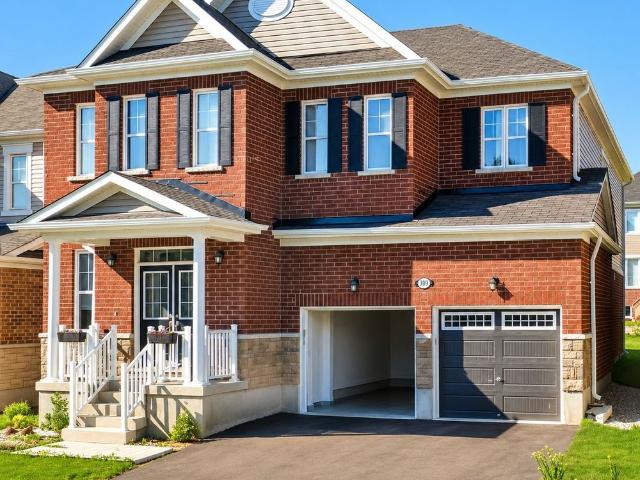 House for rent in Cambridge, Ontario