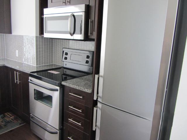 Apartment for rent in Centretown West, Ottawa