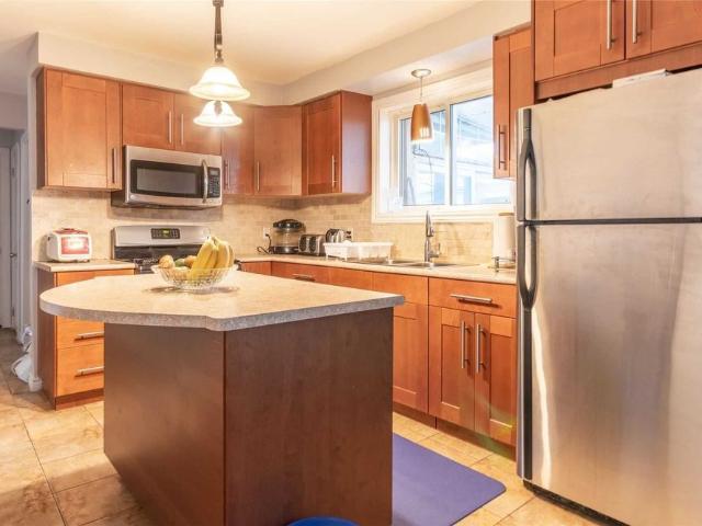 House for rent in York, Ontario