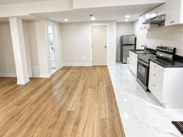 Apartment for rent in Orillia, Central Ontario