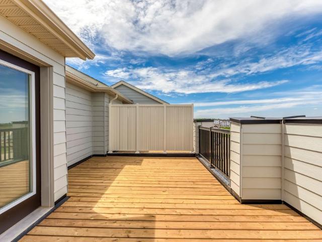 Townhouse for rent in Oakville, Ontario